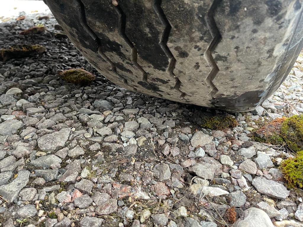 VOLVO FM12 420, 2006, 6×2 VACUUM + WATER + CRANE