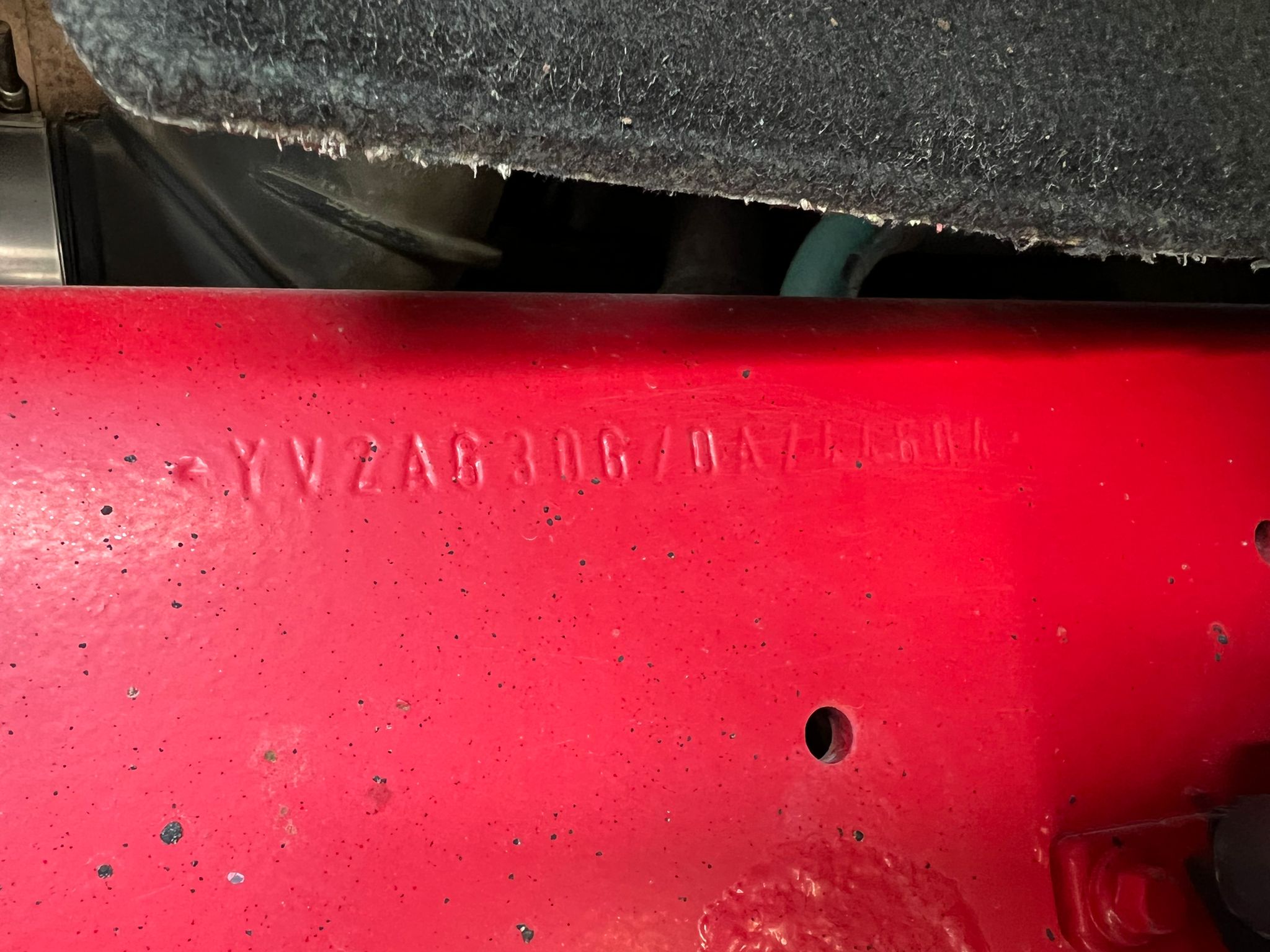 VOLVO FH500, 2013, 8×4 JOAB HOOKLIFT + HYDRAULICS