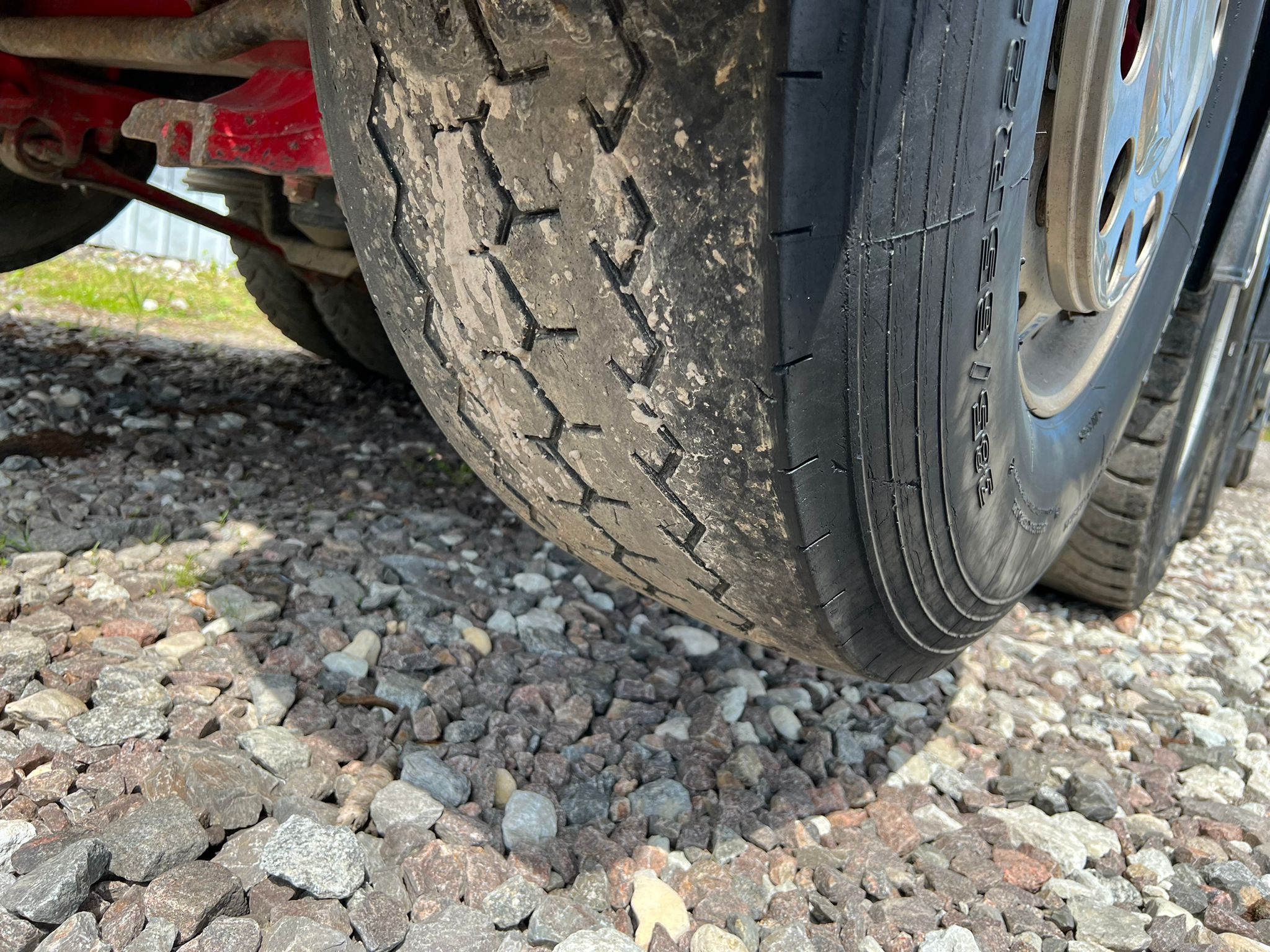 VOLVO FH500, 2013, 8×4 JOAB HOOKLIFT + HYDRAULICS